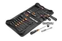 HPI Racing 115535 Pro-Series Tools 6mm Phillips Screwdriver