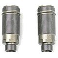Tekno 6711 Shock Body Rear Aluminum EB410 (2)