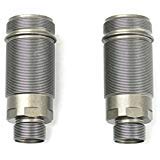 Tekno 6711 Shock Body Rear Aluminum EB410 (2)