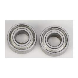 DHK Hobby 8381-117 Ball Bearing (5x11x4mm) (2)