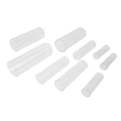 Estes 3171 Clear Payload Assortment