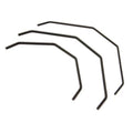 Losi LOSA1751 Sway Bar Set (3): 8ight 2.0 8ight-T 2.0 8ight-E 2.0 8B/8T/8E