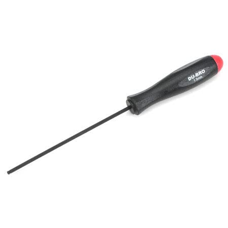 Du_Bro Ball Wrench Set