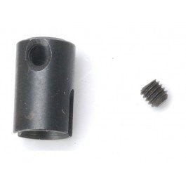 DHK Hobby 8131-205 Center Differential Outdrive With set Screw (M4x4mm) -