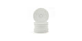 Kyosho OTH248W 2.2 Dish Wheel (Rear/White/2pcs)