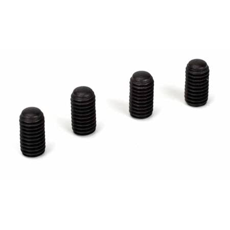 Losi LOSA6295 10-32 x 3/8 Oval Point Set Screws