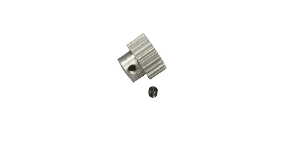 Kyosho W0123Z Hard Pinion Gear (23T-48P)