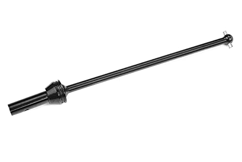 Corally 00180-345 CVD Drive Shaft - Long - Rear - 1 pc