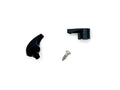 Rage R/C RGRB1152 Canopy Latch; SuperCat MX, LightWave