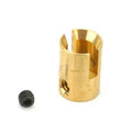 Dumas 2017 Universal Socket, 1/8"