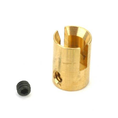 Dumas 2017 Universal Socket, 1/8"