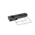Hangar 9 9151 Aluminum Sx Arm, 1" SPM JR