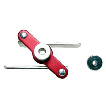 Robart 319 Hinge Point Drill Jig
