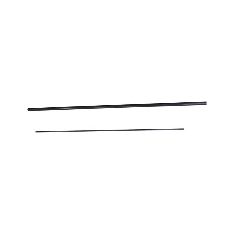 E-Flite EFL15766 Wing/Stabilizer Tubes: EC-1500 Twin 1.5m