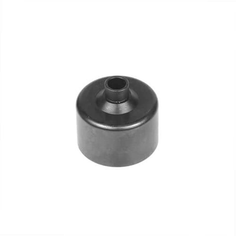 Tekno 5113S Diff Case F/C/R-Steel: ET48/MT410