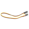 Hi-Tec 54604S Servo Extension, 12" Heavy-Duty: Universal