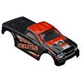 DHK Hobby 8382-015 Painted Body (Pc Body) - Maximus