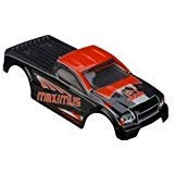 DHK Hobby 8382-015 Painted Body (Pc Body) - Maximus