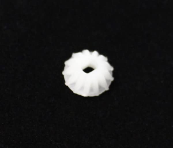 Rage R/C C1828 Center Driveshaft Bevel Gear Set (pr): R18MT