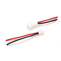 Pro Boat PRB0103 Mini 7.2V Connector: Male/Female