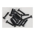 DHK Hobby 8381-702 B Head Screw - Coarse Thread (3x14mm) (16)