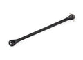 Traxxas 8996R Driveshaft, Steel Constant Velocity (Shaft Only, 109.5mm) (1)