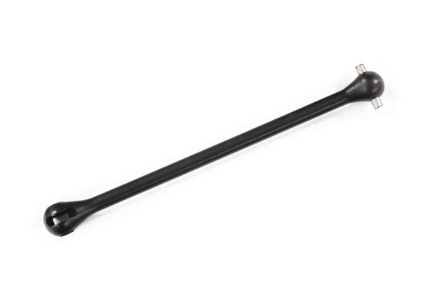 Traxxas 8996R Driveshaft, Steel Constant Velocity (Shaft Only, 109.5mm) (1)