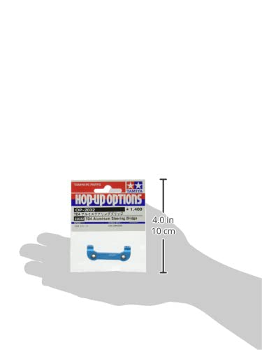Tamiya 22032 TD4 Aluminum Steering Bridge