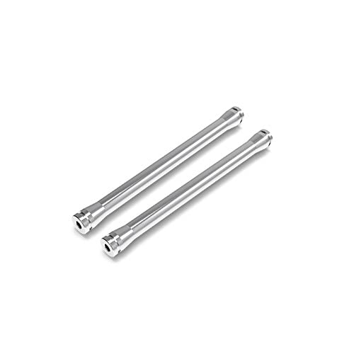 Gmade 60222 Lower link M4x6.8x78mm (2)