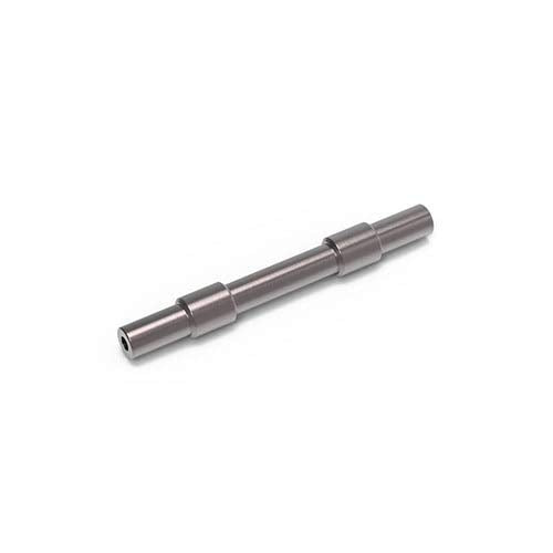 Gmade 30138 BOM Cross Bar 55mm (Titanium Gray)