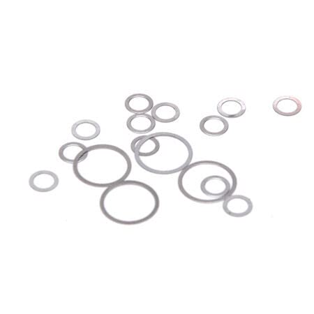 Losi LOSA6358 Shim Set: CCR