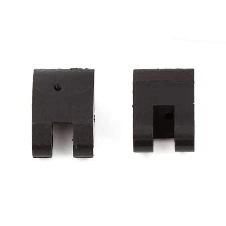 Team Associated 81402 Clutch Shoes, composite, 4-shoe
