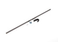 Traxxas 9356 Center Driveshaft, Steel (278mm)