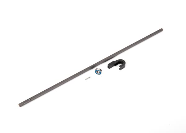 Traxxas 9356 Center Driveshaft, Steel (278mm)