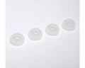 Hot Racing DRVXS21 Replacement Delrin Pivot Ball Cup For Vxs2101/vxs21g01