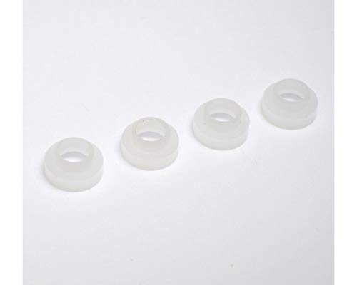 Hot Racing DRVXS21 Replacement Delrin Pivot Ball Cup For Vxs2101/vxs21g01