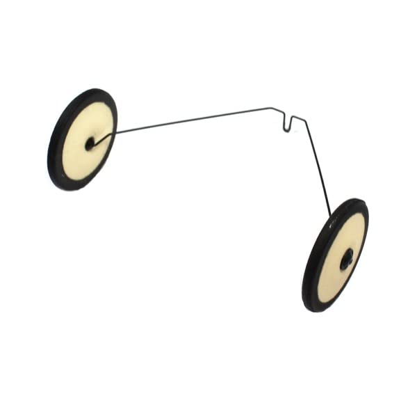 Rage R/C A1224 Landing Gear; Vintage Stick