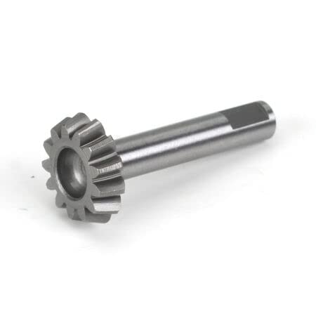 Losi LOSA3508 Front or Rear 13T Diff Pinion Bevel Gear 8ight & 2.0 8ight-E 8B/8E