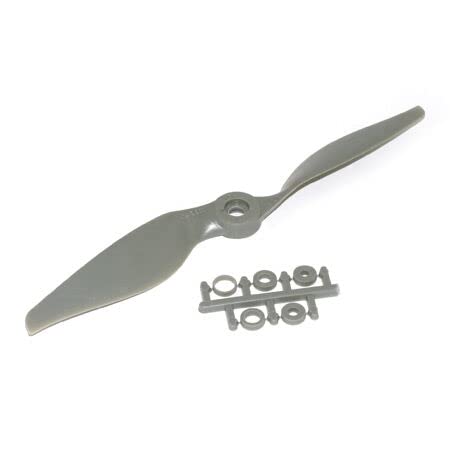 APC 08060EP Thin ELEC Pusher Prop 8X6EP