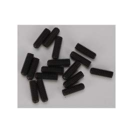 DHK Hobby 8381-716 Set Screws For Droop (M4x10mm) (16)