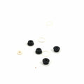 Losi LOSA5326 10mm Shock Rebuild Set (4)