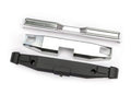 Traxxas 9049 Bumpers F&r/front Cover