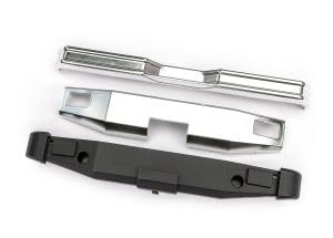 Traxxas 9049 Bumpers F&r/front Cover