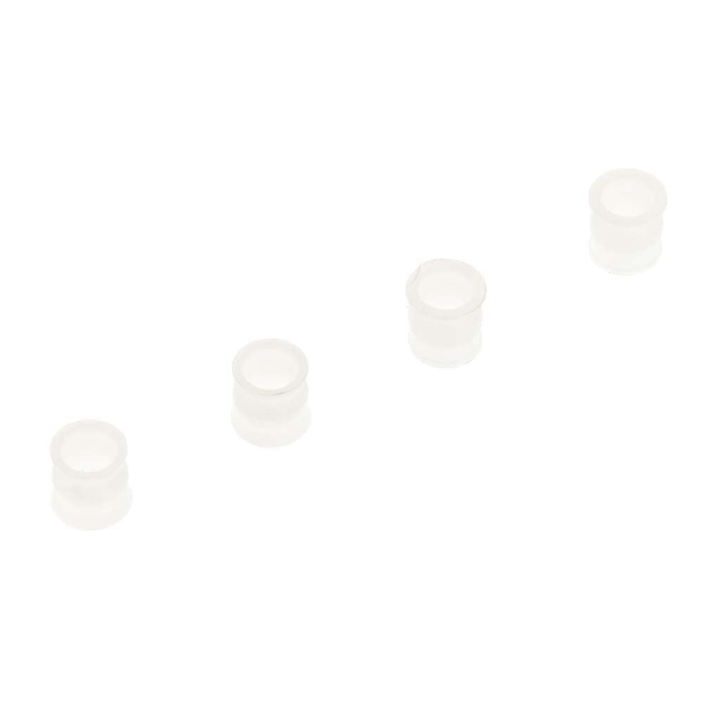 J Concepts JCO2601 Delrin Shock Stand-Off Bushings (4)
