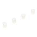 J Concepts JCO2601 Delrin Shock Stand-Off Bushings (4)