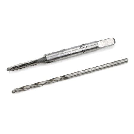 Du-Bro Tap and Drill Set