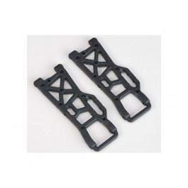 DHK Hobby 8381-706 Lower SuspensionArm - Front (2) - Hunter Brushless
