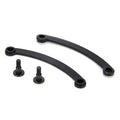 Losi LOSB2279 Steering Drag Links & Hardware: Ten-T 10-T