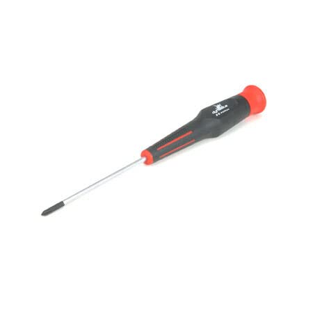 Dynamite DYN2827 Screwdriver/Screw-Driver: #0 Phillips