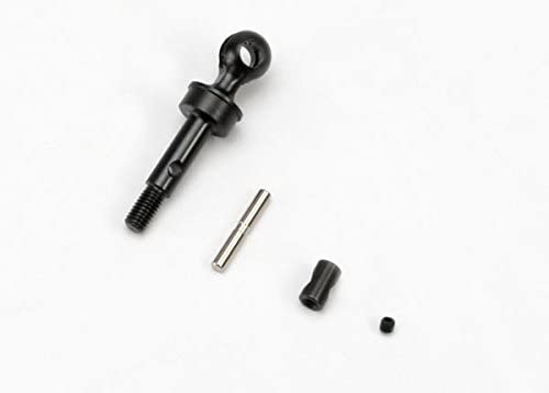 Traxxas 5654 CV Style Stub Axle: 1/10 Summit